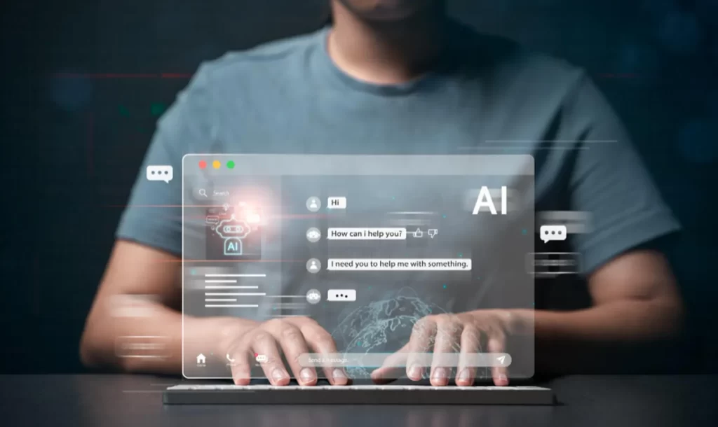 AI-Generated-Content
