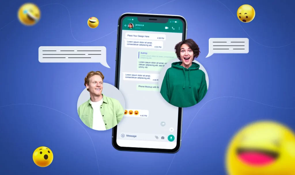 WhatsApp-Chatbot