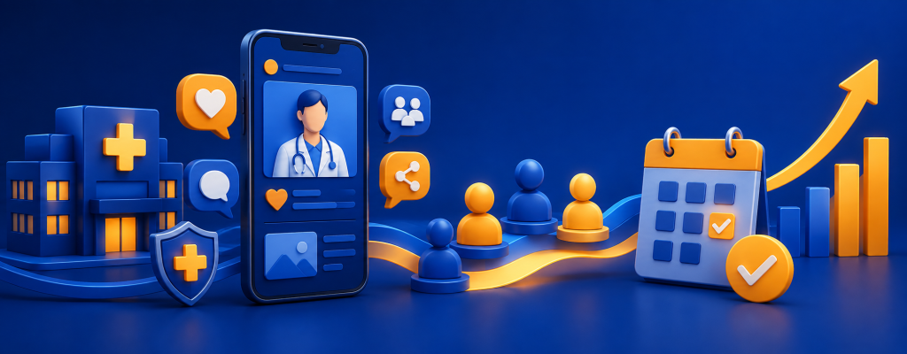 Social-Media-Optimisation-for-Healthcare