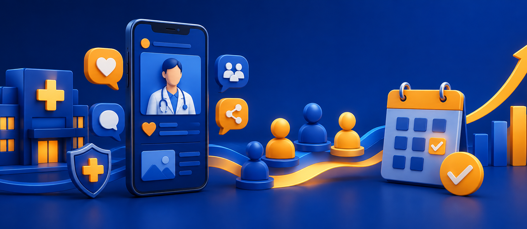 Social-Media-Optimisation-for-Healthcare
